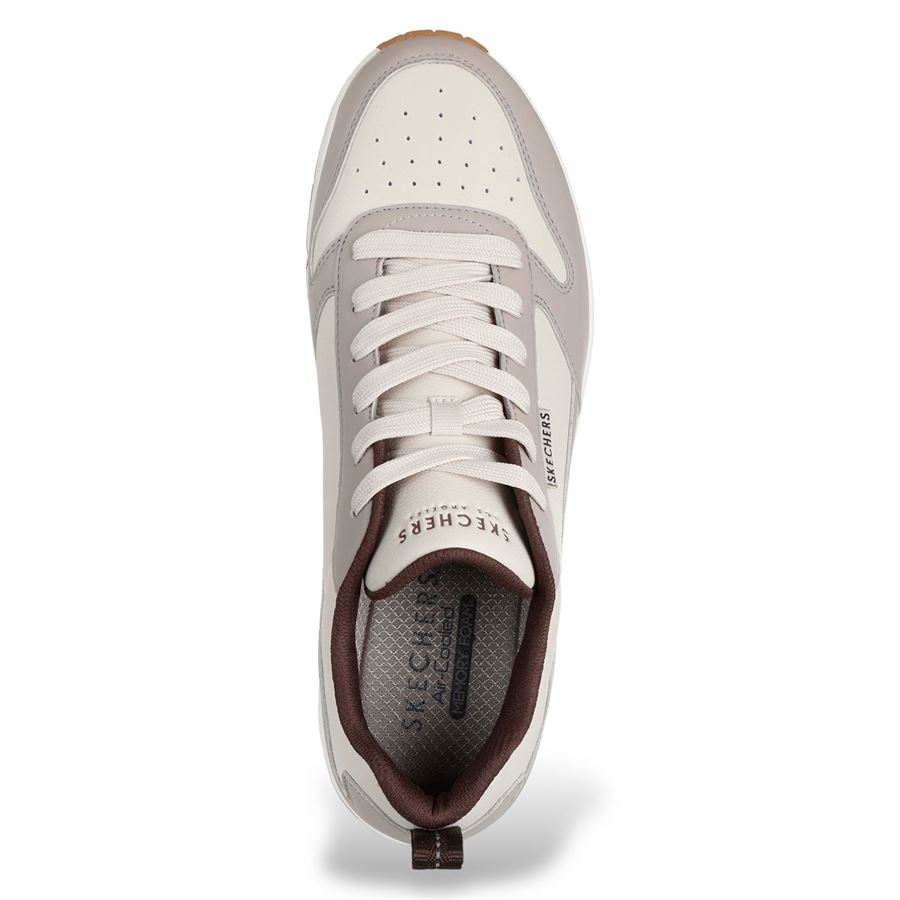 Uno Alder sneaker da uomo Skechers | 183012NTBR